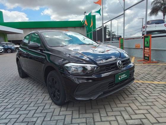VOLKSWAGEN POLO 1.0 MPI TRACK MANUAL VOLKSWAGEN POLO 1.0 MPI TRACK MANUAL